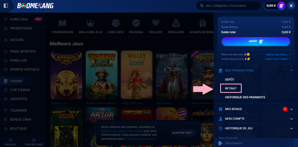 Casino Ways UK Breakdown: Regulatory Standards, Transaction Methods, and Mobile Gaming